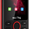 Мобильный телефон Nobby 231 (красный)