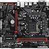 Материнская плата Gigabyte B560M H (rev. 1.x)