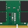Оперативная память Kingston ValueRAM 32GB DDR4 SODIMM PC4-21300 KVR26S19D8/32