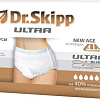 Dr.Skipp Ultra L (20 шт)