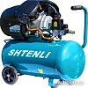Компрессор Shtenli 50-2 Pro