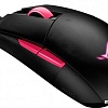 Игровая мышь ASUS ROG Strix Impact II Electro Punk