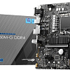 Материнская плата MSI Pro B660M-G DDR4