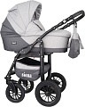 Универсальная коляска Rant Siena (2 в 1, 04 графит/серый)