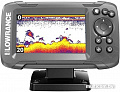 Эхолот Lowrance Hook2-4x Bullet Skimmer