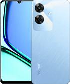 Смартфон Realme Note 60 6GB/128GB (голубой)