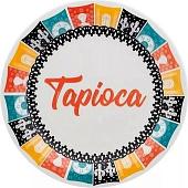 Тарелка обеденная Oxford Bazar Tapioca Plate Tapioca 75406 J084-6811