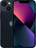 Смартфон Apple iPhone 13 mini 128GB (темная ночь)