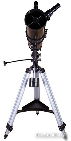 Телескоп Levenhuk Skyline PLUS 130S