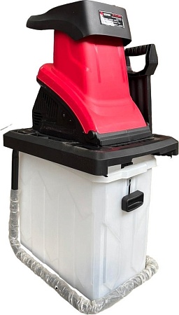 Садовый измельчитель Edon ES-45/3000