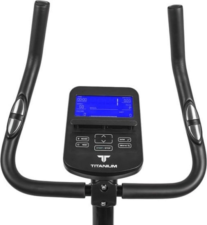 Велотренажер Titanium SF 0469