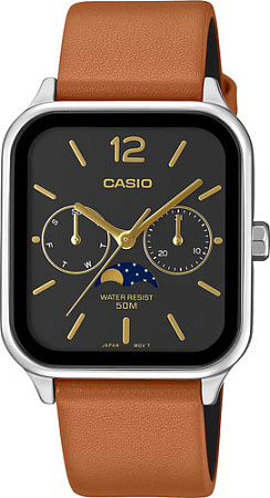 Наручные часы Casio MTP-M305L-1A