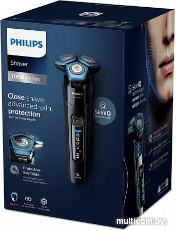 Электробритва Philips S7783/59