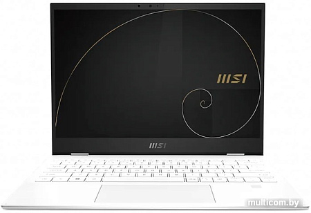 Ноутбук MSI Summit E13 Flip Evo A11MT-205RU