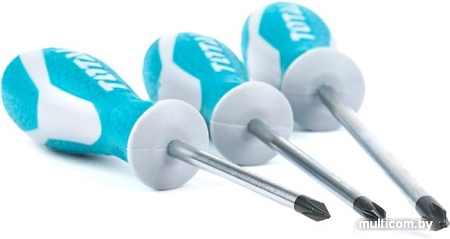 Набор отверток Total THT250606 (6 предметов)