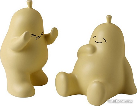 Ограничитель для книг Merry Bear Груши-жизнь семейная Фруктики 30001598