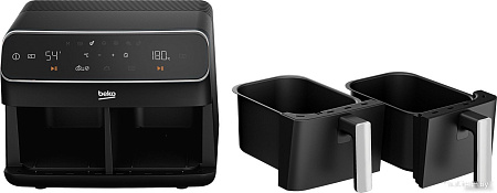 Аэрофритюрница BEKO FRL 5388 B