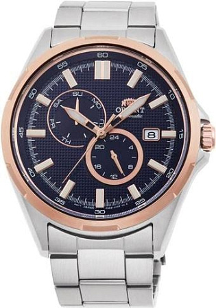 Наручные часы Orient RA-AK0601L