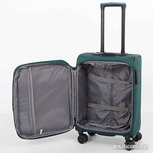 Francesco Molinary 111-22039W/3-19GRN (зеленый)