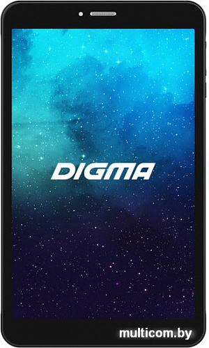 Планшет Digma 8595 PS8212PG 16GB 3G (черный)