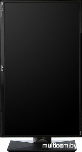 Монитор Acer CB271HUbmidprx [UM.HB1EE.005]