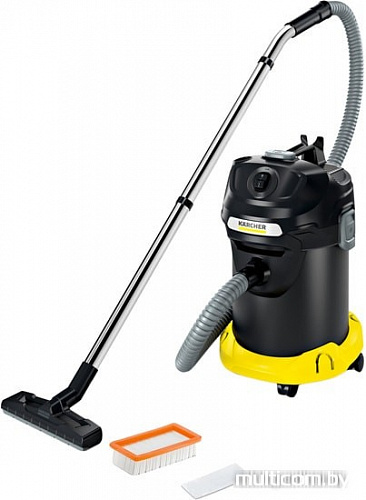 Пылесос Karcher AD 4 Premium