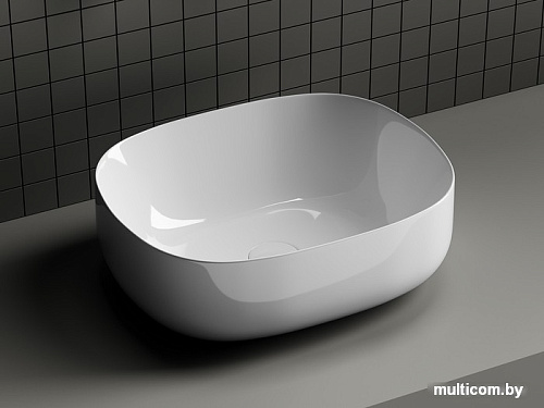 Умывальник Ceramica Nova Element CN6018
