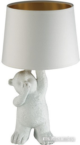 Настольная лампа Lumion Bear 5663/1T