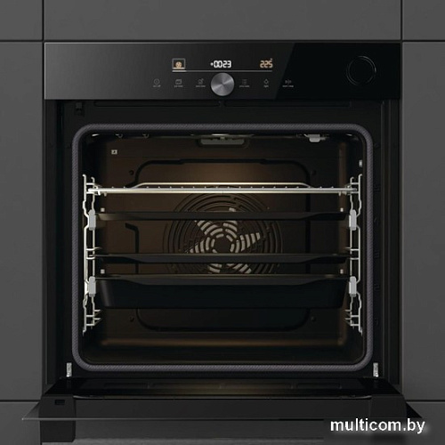 Электрический духовой шкаф Gorenje BPSA6747DGWI