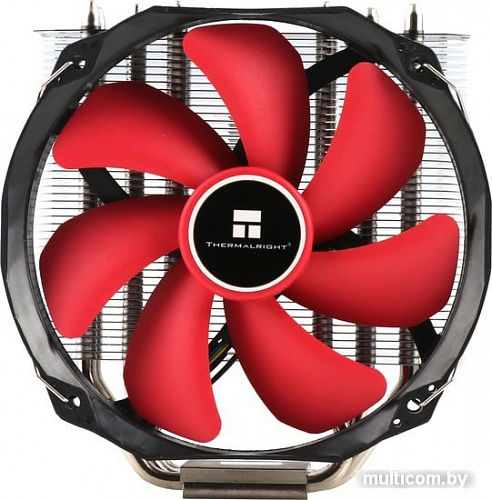 Кулер для процессора Thermalright TA140