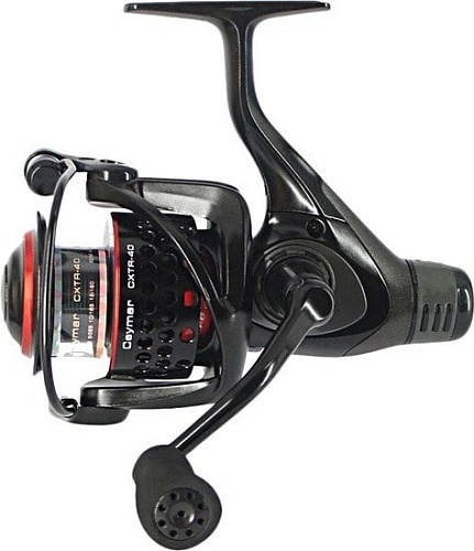 Катушка Okuma Ceymar XT CXTR-40