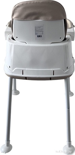 Высокий стульчик Nino Chow YY2-2 (бежевый)