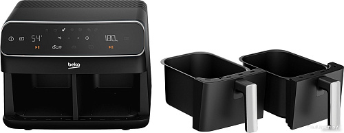 Аэрофритюрница BEKO FRL 5388 B