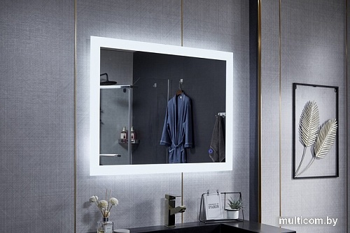 Roxen Зеркало Bliss 510035-70 70х70