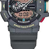 Наручные часы Casio G-Shock GA-400PC-8A