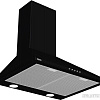 Кухонная вытяжка Backer KH60A-F1 Shiny Black