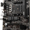 Материнская плата MSI A520M Pro