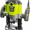 Вертикальный фрезер Ryobi RRT1600-K (5133002421)