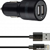Зарядное устройство InterStep IS-CC-IPAD52KRT-000B201
