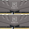 Оперативная память Team T-Create Expert OC10L 2x8ГБ DDR4 3600МГц TTCED416G3600HC14CDC01