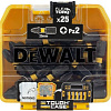 Набор бит DeWalt DT70556T-QZ