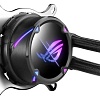 Кулер для процессора ASUS ROG Strix LC II 360