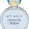 Betty Barclay Oriental Bloom EdT 50 мл