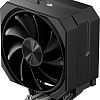 Кулер для процессора upHere UP1K4 (черный)