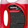 ONZOIL G12 (4.5л, красный)