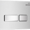 Панель смыва Roxen Glass 430280W