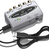 Аудиоинтерфейс Behringer UFO202