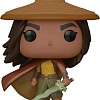 Фигурка Funko POP! Vinyl: Disney: Raya and the Last Dragon Raya 50548
