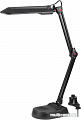 Лампа ЭРА NL-202-G23-11W-BK (черный)
