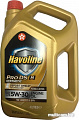 Моторное масло Texaco Havoline ProDS M 5W-30 4л